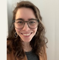 NCHFA Employee Lindsay Rosenfeld's profile photo