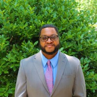 YMCA of the Triangle Employee Marcus Tate's profile photo