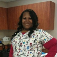 nucare Employee Tanjdra Rouse's profile photo
