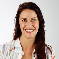 Burton Snowboards Employee Jesse Dawson's profile photo