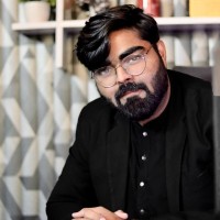 Prime Tech Employee Usama Irshad's profile photo