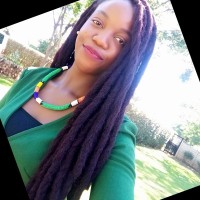 ITNewsAfrica.com Employee Hazel Manyonda's profile photo