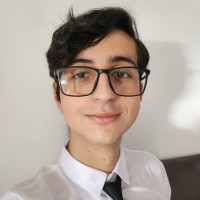 Hackone Employee Diego Guimarães de Azevedo's profile photo