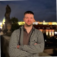 TentBox Employee Krasimir Manolov's profile photo