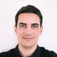 Technis Employee Pierre Boucher's profile photo
