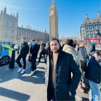 Apexure Employee Afriyaz Maqbool's profile photo