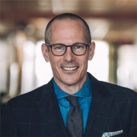 KPA Pension Employee Per Åhlin's profile photo