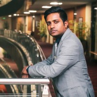 Hector Beverages Employee Abhishek Verma's profile photo