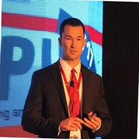 T.D. Williamson Employee Chuck Harris's profile photo