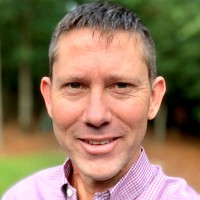 Merck Employee Andy Walton's profile photo