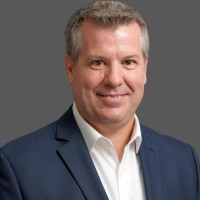 Fonterra Employee Scott Pyles's profile photo