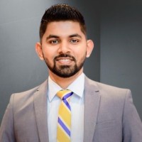 Praneeth Iddagodage Email & Phone Number
