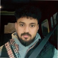 Navjot Singh's profile photo