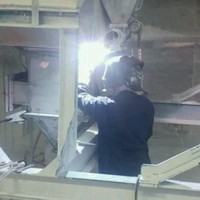 Axion Polymers Employee Tyrone Keenan's profile photo