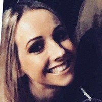 BURGER KING UK Employee Rebecca F.'s profile photo