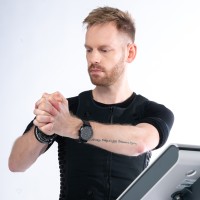 Christophe Barré Email