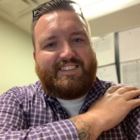 Indiana Automotive Equipment Employee Cody Lovin's profile photo
