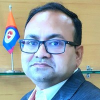 Vistaar Financial Services Pvt Ltd Employee Soumyajyoti Roychoudhury's profile photo