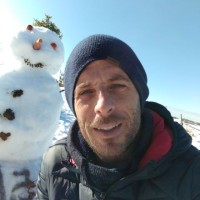 TECHLAB SYSTEMS Employee Joseba Berra's profile photo