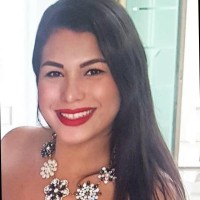 TRAFFIX Employee Daniela Canales Serrano's profile photo