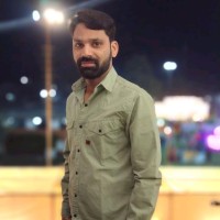 Arvind Sharma Email