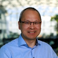 LVNL Employee Wen Hu's profile photo