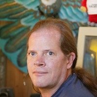 Stone Door Group Employee Bill Dcs's profile photo