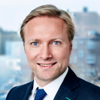 Cmbio Employee Anders Grøn's profile photo