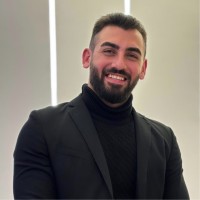 Abed Alawieh's profile photo