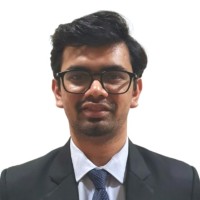 Anand Rathi Investment Banking Employee Aashutosh Joshi's profile photo