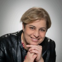 Matfor Employee Myriam Haziza's profile photo