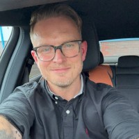 Industrial & Marine Silencers Ltd Employee Dan Gallacher's profile photo