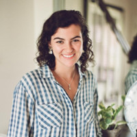 UTSA Campus Recreation Employee Addie McElwee's profile photo