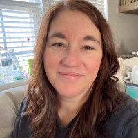 Vanderbilt University Medical Center Employee Sara Staggs's profile photo
