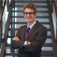 BRIO Employee Blake Tanase's profile photo
