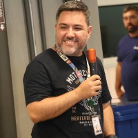 Diego Nicoletti Email