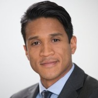 Single Family Office Employee David Cottle's profile photo