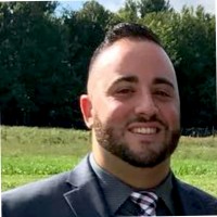 Damian Pisani Email & Phone Number