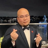 Ebb & Flow Group Employee Jordan Neo's profile photo