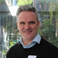 Sydney Children's Hospitals Network Employee Tim Hoffmann's profile photo