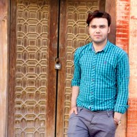 CODE Informatics Employee Kashif Islam's profile photo