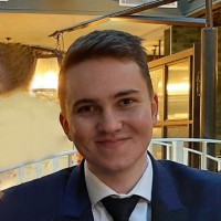 HSL Chairs Employee Daniel Byast's profile photo