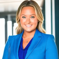 Texas Roadhouse Employee Abigail Meyer's profile photo