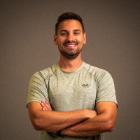 Dude Perfect Employee Chad Terrell's profile photo