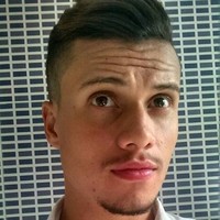 Cielo Employee Raphael Novaes's profile photo