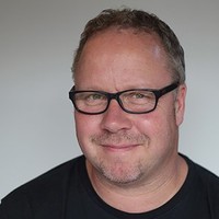 Dirk Debeys Email