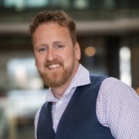 Defence Construction Canada Employee Karl Spencer's profile photo