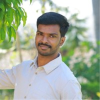 FusionPlus Solutions Pvt Ltd. Employee Kalyan Gondela's profile photo