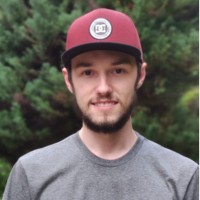 Marco Têxtil Employee Lucas Altini's profile photo