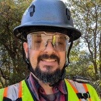 Coleman Environmental Engineering, Inc. Employee Toby Luna's profile photo